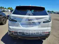 2021 Cadillac XT4 photo