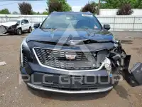 2021 Cadillac XT4 фото