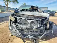 2021 Cadillac XT4 фото