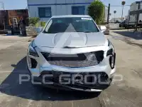 2021 Cadillac XT4 photo