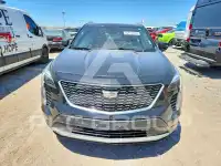 2021 Cadillac XT4 photo