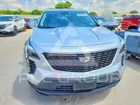 2021 Cadillac XT4 photo