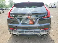 2021 Cadillac XT4 фото