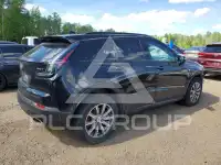 2021 Cadillac XT4 фото
