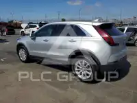 2021 Cadillac XT4 photo