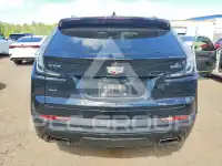 2021 Cadillac XT4 фото
