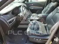 2021 Cadillac XT4 фото