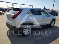 2021 Cadillac XT4 photo