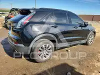 2021 Cadillac XT4 фото