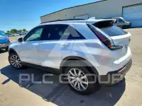 2021 Cadillac XT4 photo