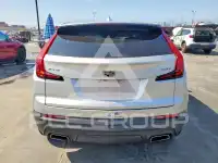 2021 Cadillac XT4 photo