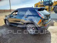2021 Cadillac XT4 фото