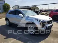 2021 Cadillac XT4 photo