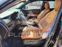 2021 Cadillac XT4 photo