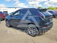 2021 Cadillac XT4 фото