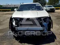 2021 Cadillac XT4 photo