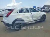 2021 Cadillac XT4 фото