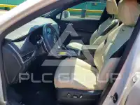 2021 Cadillac XT4 photo