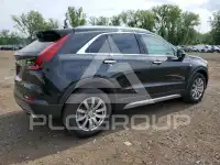 2021 Cadillac XT4 фото
