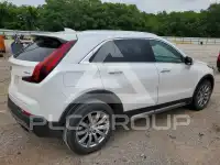 2021 Cadillac XT4 фото