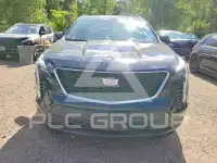 2021 Cadillac XT4 фото