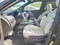 2021 Cadillac XT4 фото