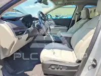 2021 Cadillac XT4 photo