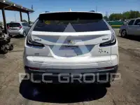 2021 Cadillac XT4 photo