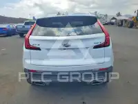 2021 Cadillac XT4 фото