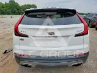 2021 Cadillac XT4 фото