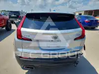 2021 Cadillac XT4 photo