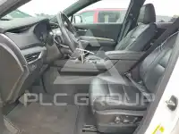 2021 Cadillac XT4 фото