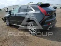2021 Cadillac XT4 фото