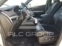 2021 Cadillac XT4 photo