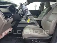 2021 Cadillac XT4 фото