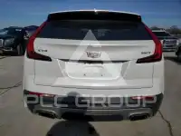2021 Cadillac XT4 photo
