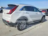 2021 Cadillac XT4 photo