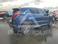 2021 Cadillac XT4 фото
