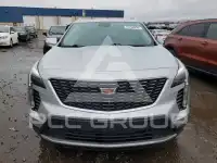 2021 Cadillac XT4 фото