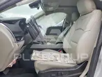 2021 Cadillac XT4 фото