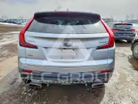 2021 Cadillac XT4 фото
