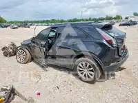 2021 Cadillac XT4 фото