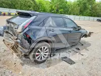 2021 Cadillac XT4 фото