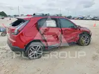 2021 Cadillac XT4 фото