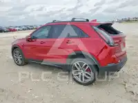 2021 Cadillac XT4 фото
