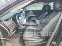 2021 Cadillac XT4 фото
