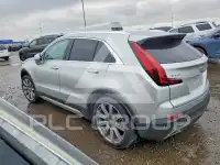 2021 Cadillac XT4 фото