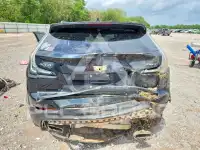 2021 Cadillac XT4 фото