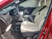 2021 Cadillac XT4 фото