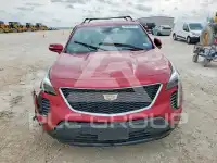 2021 Cadillac XT4 фото